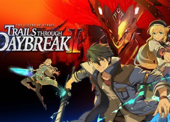 Nintendo eShop Update for February 13, 2025 (North America)