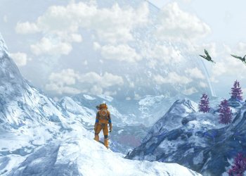 No Man’s Sky Unveils New Experimental Branch for February 2025 Release