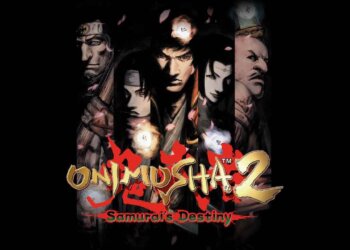 Onimusha 2: Samurai’s Destiny Remaster Revealed