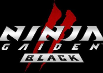 [PlayStation 5] Review: NINJA GAIDEN 2 Black