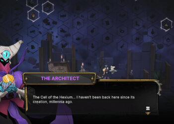 REVIEW / Cryptical Path for PC