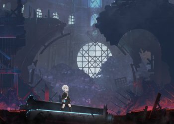 REVIEW / ENDER MAGNOLIA: Blossoming Through the Fog (PC)