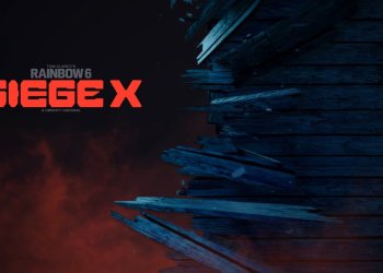 Rainbow Six Siege Evolves into Rainbow Six Siege X After a Decade, with More Details Coming Next Month