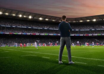 Release of Football Manager 25 Canceled Weeks Ahead of March Launch