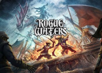 Review of Rogue Waters