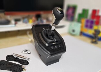 Review of the Turtle Beach VelocityOne Multi-Shift: Top Choice for Budget-Conscious Buyers