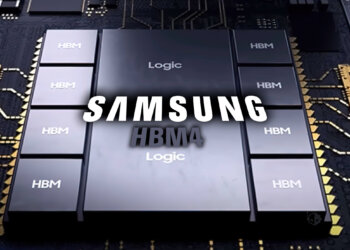 Samsung Allegedly Revamping 1c DRAM Process for Better Yields, Influencing HBM4 Outcome
