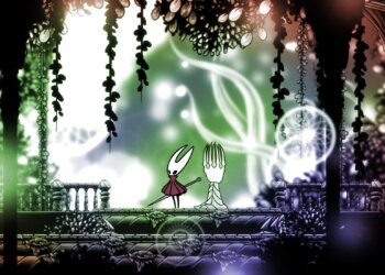 Silksong Needs Its Own “Path of Pain” to Feel Complete