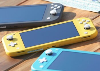 Switch Sales Slow as Switch 2 Launch Approaches