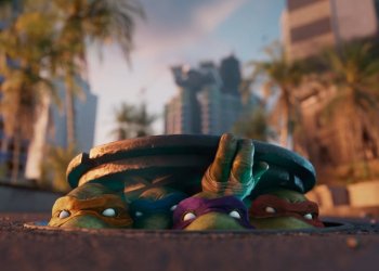 Teenage Mutant Ninja Turtles and Call of Duty: Warzone Team Up for an Exciting Crossover for Kids and Dads Alike