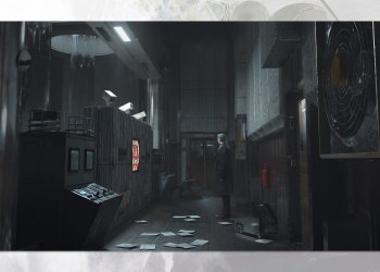 The Dark World Launches on PS5 March 27 – PlayStation.Blog