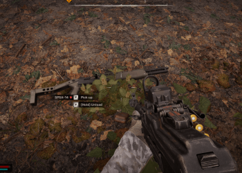 The Latest STALKER 2 Patch Will Be a Major Time-Saver
