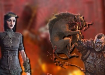 The Next Class in Path of Exile 2 Might Already Be Revealed
