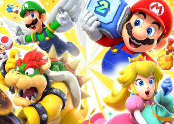 Today’s Bargains: Super Mario Party Jamboree, Nvidia Shield, Apple AirPods 4, and Additional Offers