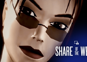 Tomb Raider IV-VI Remastered – Official PlayStation Blog