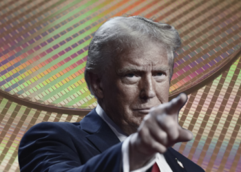 Trump Tariffs Enforced: Potential Surge in GPU & Consumer Tech Prices