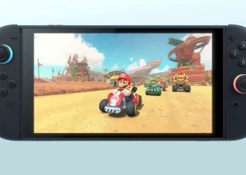Vital Games for Nintendo Switch 2’s Success