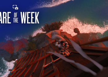 Weekly Spotlight: Climb – PlayStation.Blog