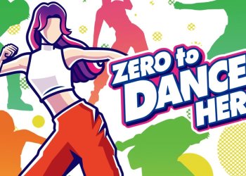 Winners Announced for the Zero to Dance Hero Giveaway (Nintendo Switch) [Free Games]
