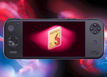 A Revolutionary New Snapdragon G Series Handheld Unveiled
