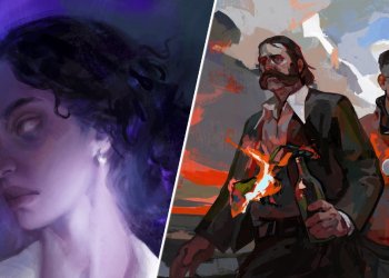 Amid Comparisons to Disco Elysium, Hopetown Developers Assert: “Creating Something Great Doesn’t Require Having Made Disco Elysium”
