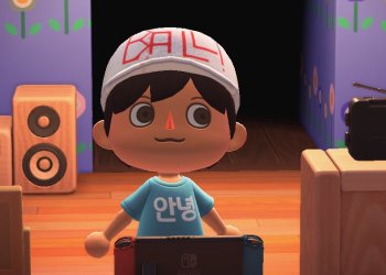Animal Crossing: New Horizons Revives the Popularity of Friend Codes