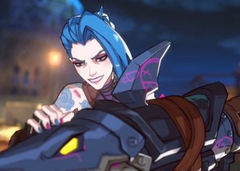 Anticipated 2XKO Update Arriving This Month: Exciting Details on Jinx, Gameplay Changes, and More
