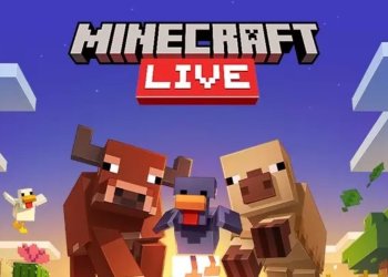 Anticipations for Minecraft Live 2025