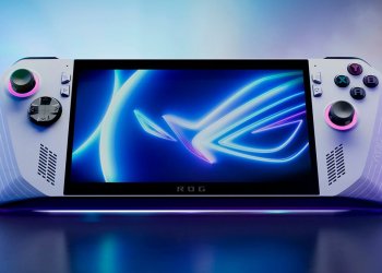 Asus Reportedly Collaborating with Microsoft to Launch Xbox Handheld and Integrate Windows and Xbox Libraries by 2025