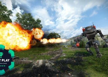 Atomfall Review: Unmatched Freedom and Ultimate Player Autonomy