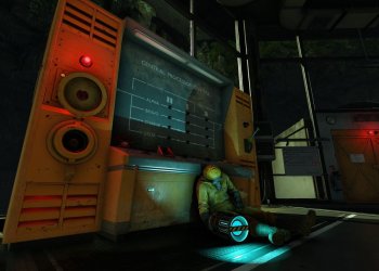 Atomic Battery Locations in Atomfall | Windows Central