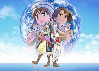Attracting Fresh Fans to a Classic Gem – PlayStation.Blog