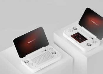 Ayaneo Clarifies Misunderstanding: Flip DS and Flip KB Still in Development
