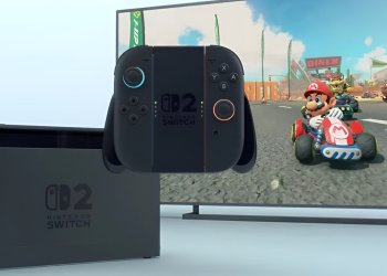 Best Buy Potentially Unveils Pre-Order Date for Nintendo Switch 2
