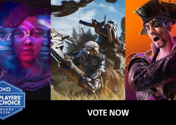 Cast Your Vote for the Best New Game of February 2025 – PlayStation.Blog