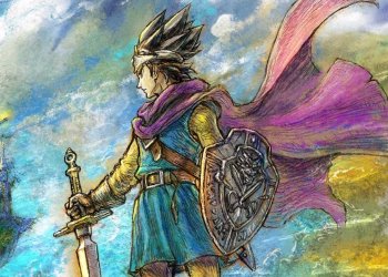 Daily Discounts: Dragon Quest III HD-2D Remake, Logitech G915 Keyboard, & More