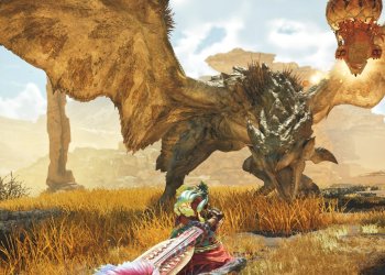 Despite Knowing It Sounds Silly, I Can’t Help but Feel Wild’s Campaign Is a Downgrade from World’s in Monster Hunter