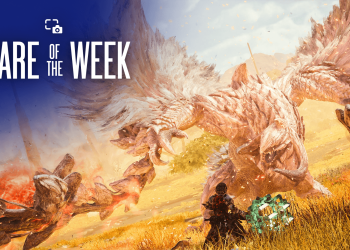 Exploring the Creatures of Monster Hunter Wilds – PlayStation Blog