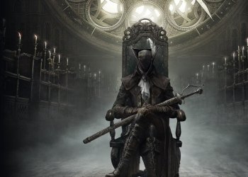 Fans Celebrate Bloodborne’s 10th Anniversary on PS5 and PS4