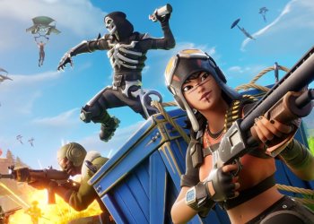 Fortnite Enthusiasts Call for Significant Alteration to the Original Pass