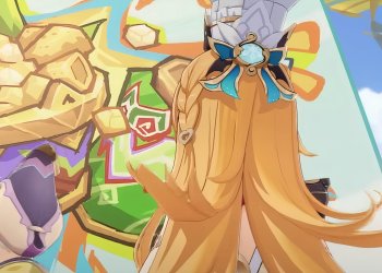 Genshin Impact Leak Unveils Details of Escoffier’s Signature Weapon