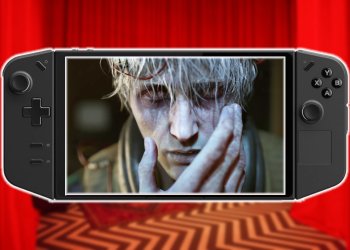Get a Free Lenovo Legion Go and a Steam Key for the New Horror Game Karma