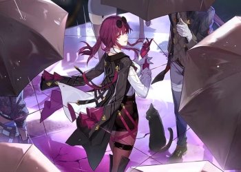 HoYoverse Announces Character Reworks for Kafka and Beloved Classics in Honkai Star Rail Version 3.4