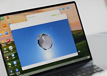 Huawei Set to Launch First AI-Driven Laptop with DeepSeek AI and Kunpeng-920 CPU in April