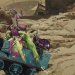 Monster Hunter Wilds Receives Thomas the Tank Engine Seikret Mod, Just Missing Macho Man Arkveld