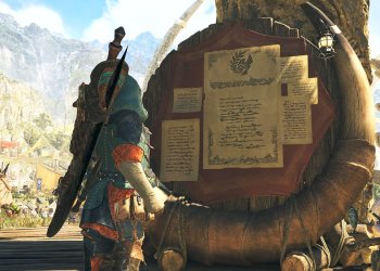 Monster Hunter Wilds Unveils Upcoming Event Quests
