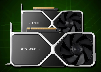 NVIDIA Reportedly Delays Launch of RTX 5060 Ti and RTX 5060 GPUs by Several Weeks
