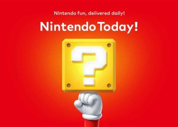 Nintendo Commits to Bringing Daily Joy