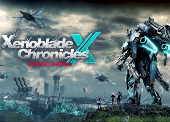 Nintendo Release: March 20, 2025 (North America)