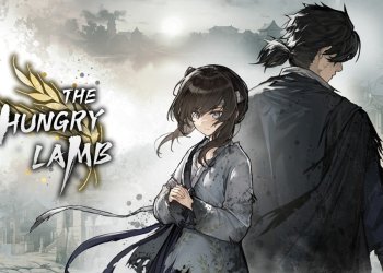 Nintendo Switch Review: The Hungry Lamb – A Journey Through the Late Ming Dynasty